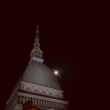 Mole With View * Torino