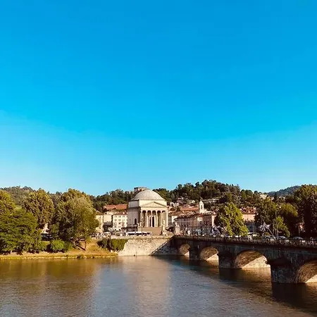 Apartament Mole With View *