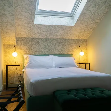 Mole With View 아파트