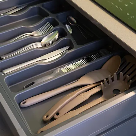 아파트 Mole With View