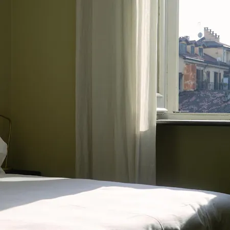 Mole With View Torino