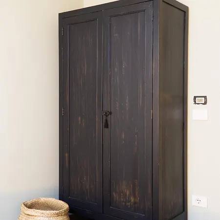 Mole With View 아파트 토리노