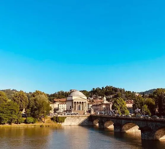 Appartamento Mole With View *