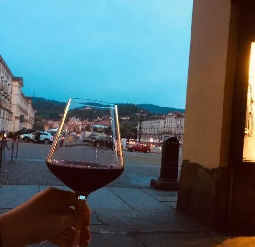 Mole With View * Τορίνο