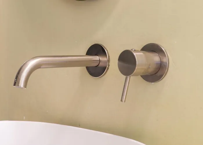 Appartamento Mole With View Torino