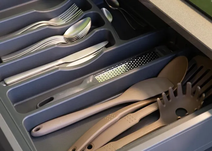 Appartamento Mole With View