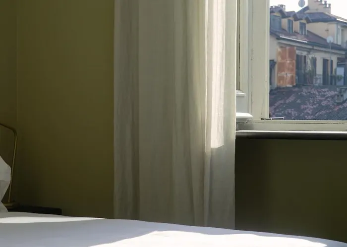 Mole With View Torino