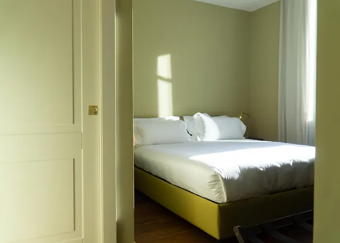 Mole With View * Torino