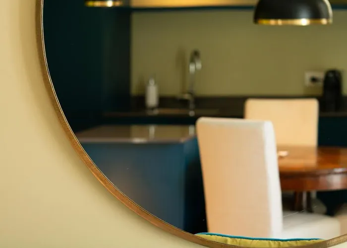 Mole With View Torino