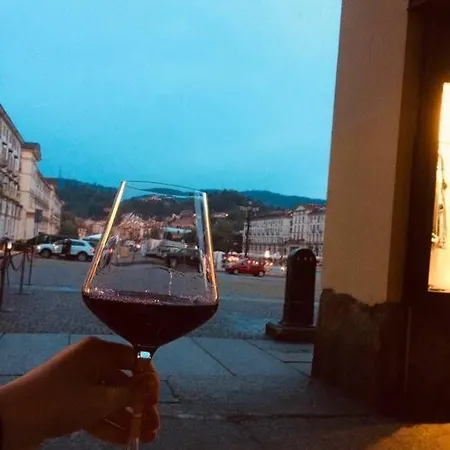 Mole With View * Turin