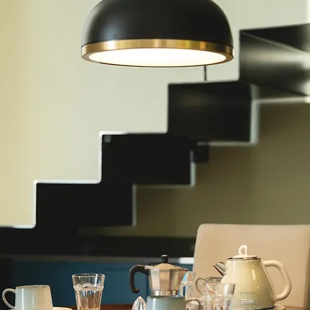 Apartamento Mole With View *