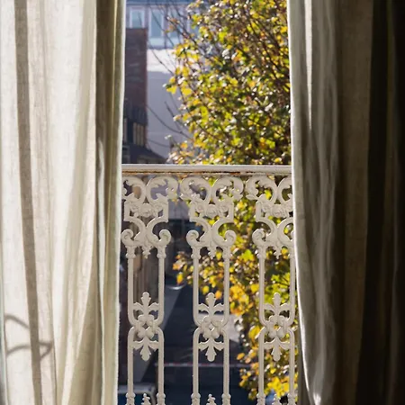 Apartment Mole With View Turin