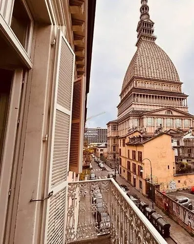 Apartmán Mole With View