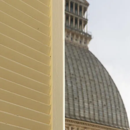 Mole With View * טורינו