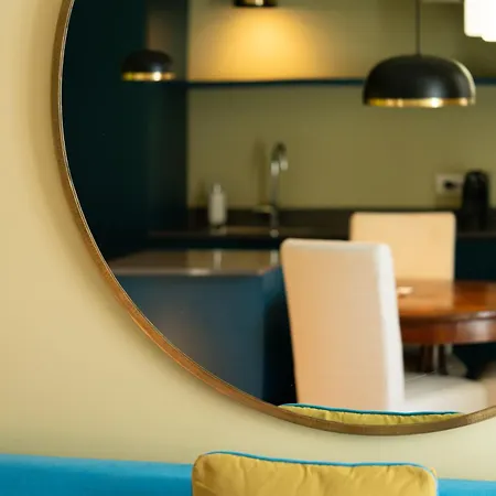 Mole With View טורינו